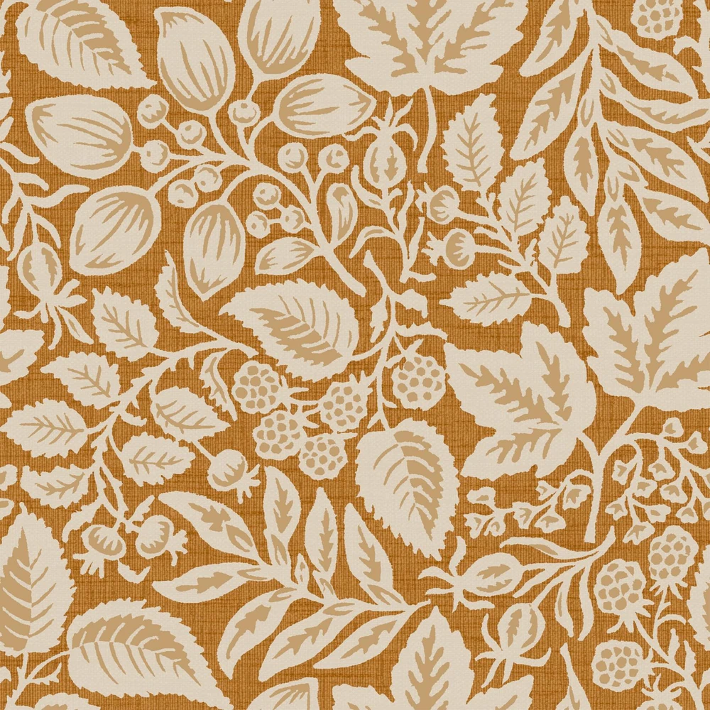 Rustling Leaves Gold Wallpaper - 146936_DETAIL_RUSTLING_LEAVES_GOLD_01.jpg