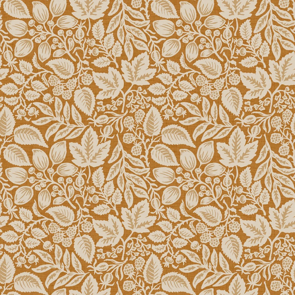 Rustling Leaves Gold Wallpaper - 146936_TILE_RUSTLING_LEAVES_GOLD_01.jpg