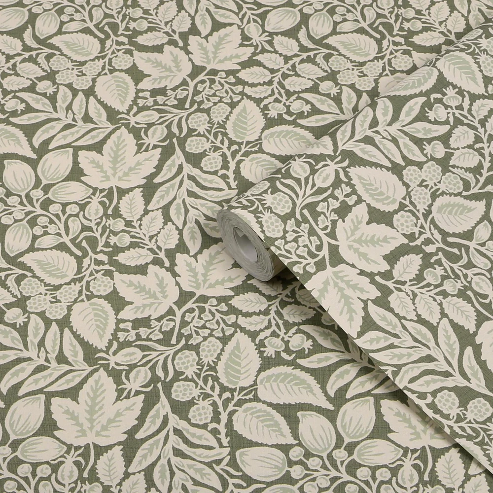 Rustling Leaves Olive Wallpaper - 146937_ROLLSHOT_RUSTLING_LEAVES_OLIVE_01.jpg