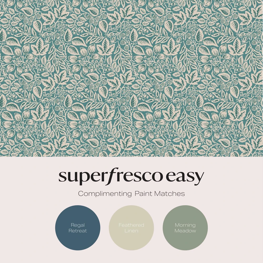 Rustling Leaves Teal Wallpaper - 146931_FLATLAY_RUSTLING_LEAVES_TEAL_01.jpg