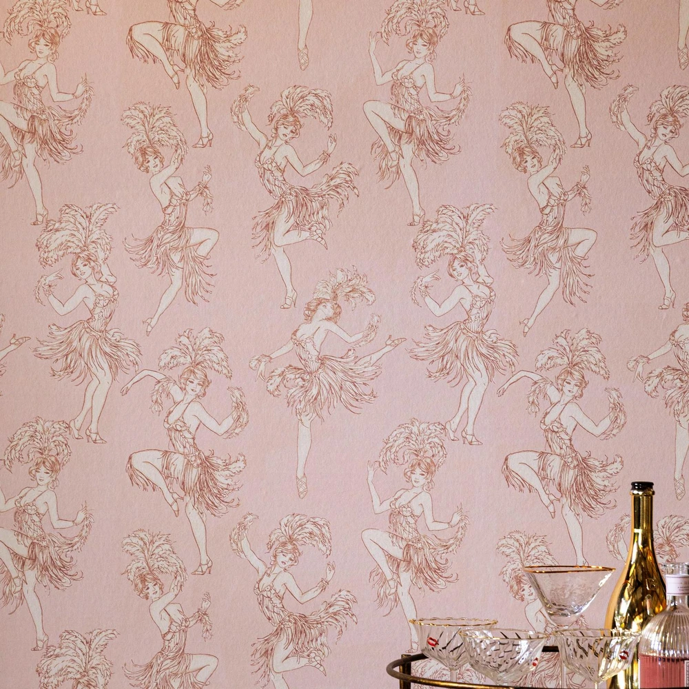 Rockett St George Cha Cha Cha Watermelon Blush Wallpaper - 149641_ROOMSET_CHA CHA CHA WATERMELON BLUSH_02.jpg