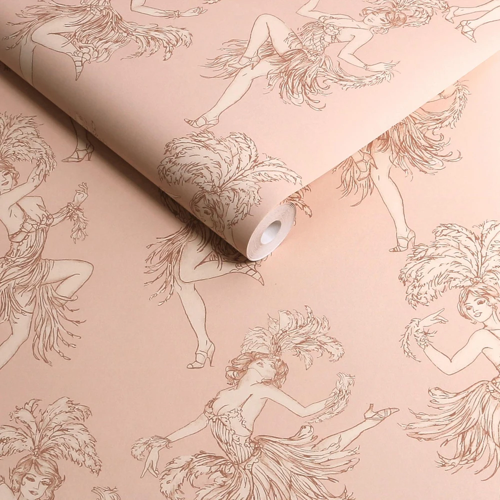 Rockett St George Cha Cha Cha Watermelon Blush Wallpaper - 149641_ROLLSHOT_CHA CHA CHA WATERMELON BLUSH_01.jpg