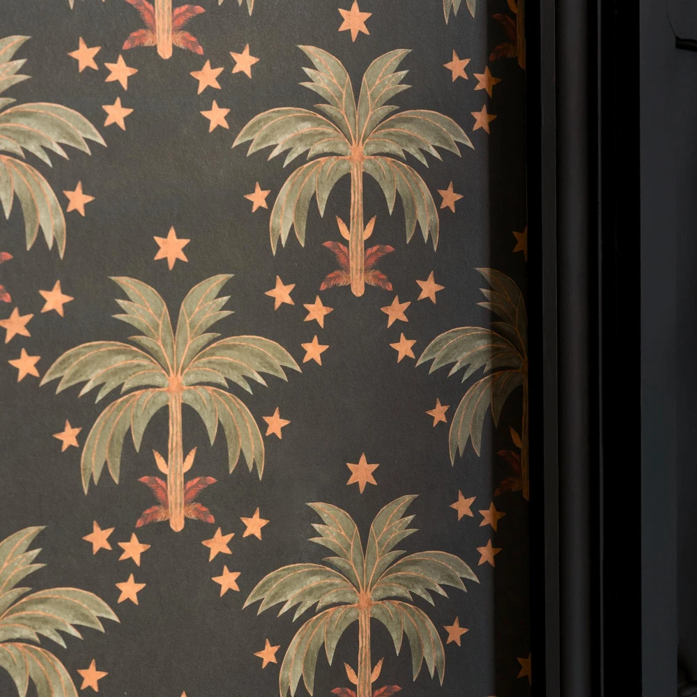 Rockett St George Midnight Palms Noir Wallpaper - 149635_ROOMSET_MIDNIGHT PALMS NOIR_03.jpg