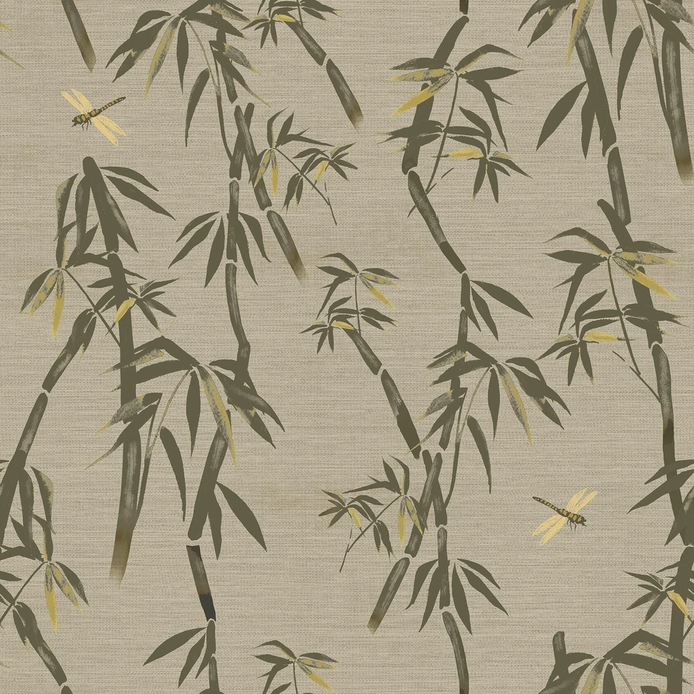 Rockett St George Wham Bamboo Sage Green Wallpaper - 149634_TILE_WHAM BAMBOO SAGE GREEN_01.jpg