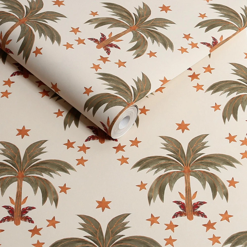 Rockett St George Midnight Palms Ivory Wallpaper - 149636_ROLLSHOT_MIDNIGHT PALMS IVORY_01.jpg