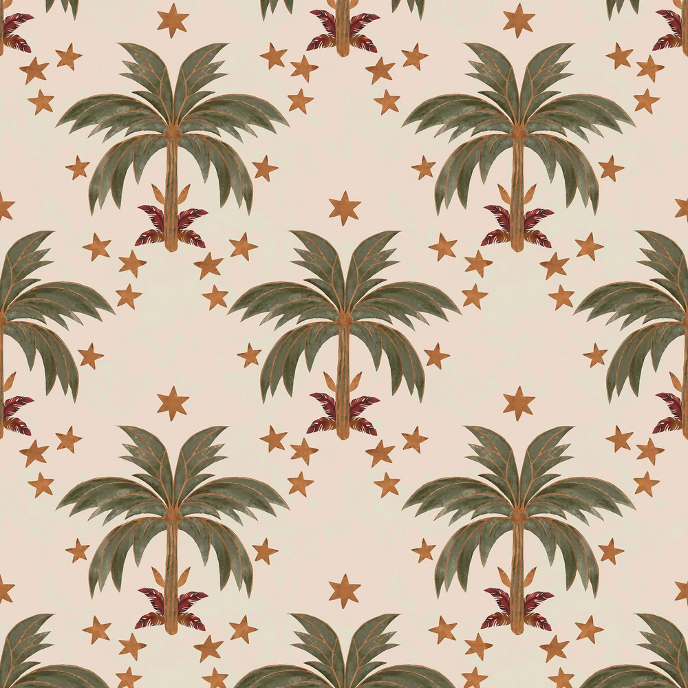 Rockett St George Midnight Palms Ivory Wallpaper - 149636_TILE_MIDNIGHT PALMS IVORY_01.jpg