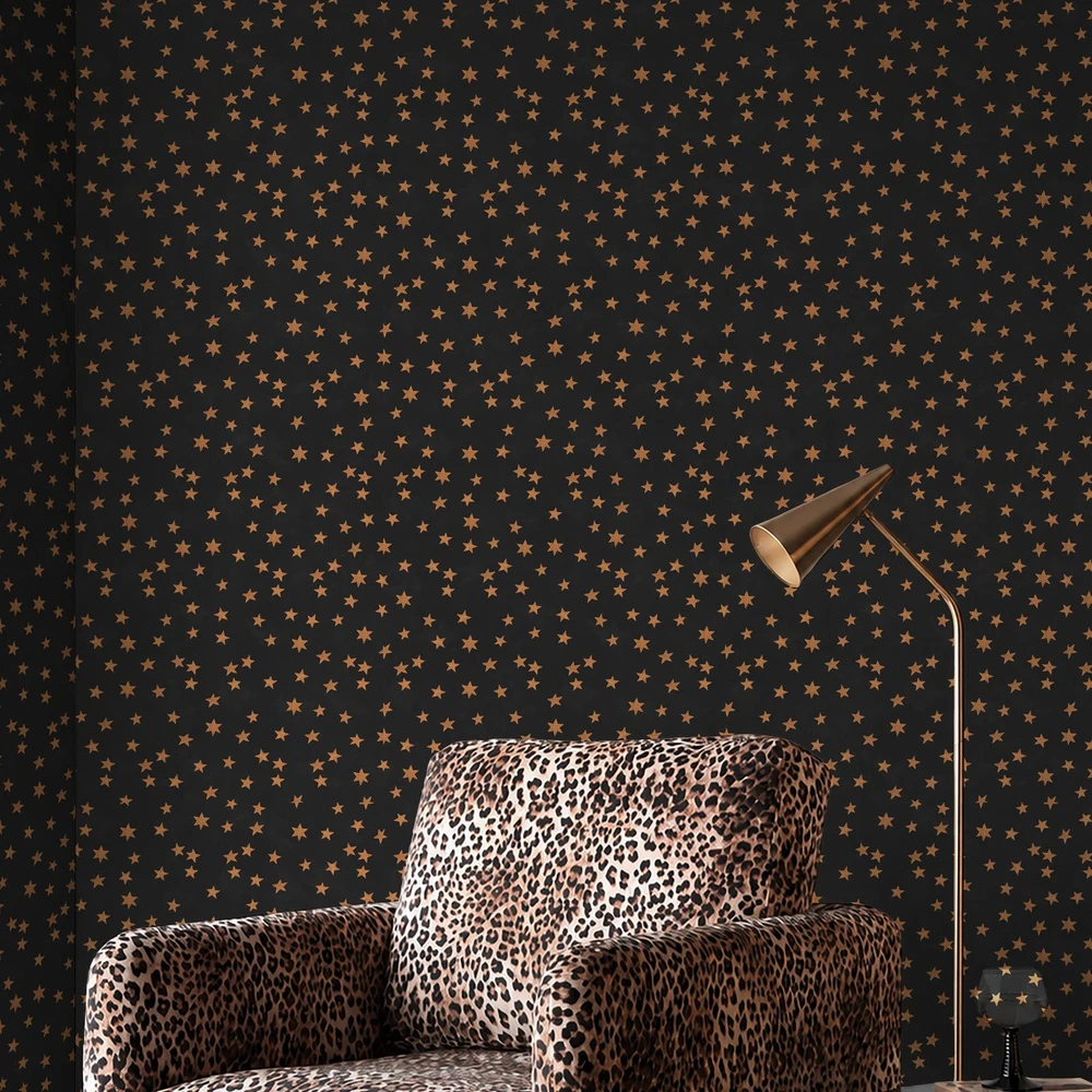 Rockett St George Midnight Skies Noir Wallpaper - 149620_ROOMSET_MIDNIGHT SKIES NOIR_01.jpg