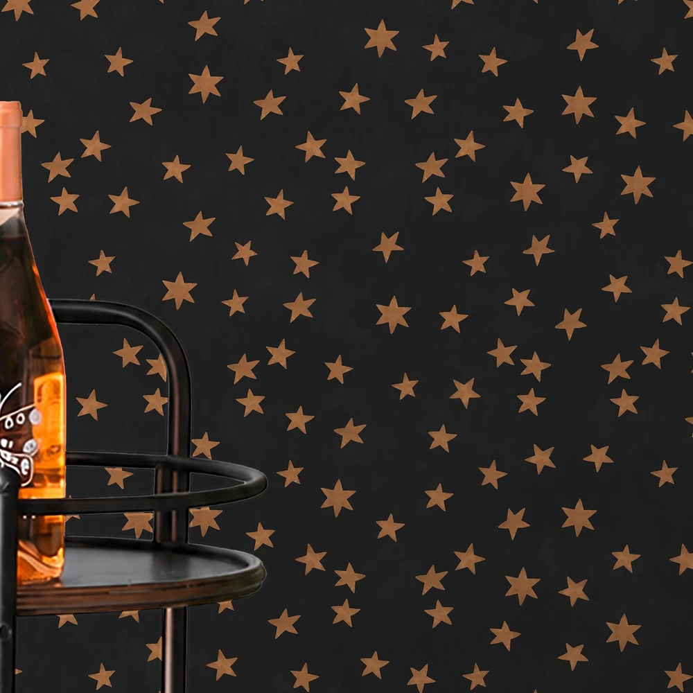 Rockett St George Midnight Skies Noir Wallpaper - 149620_ROOMSET_MIDNIGHT SKIES NOIR_03.jpg