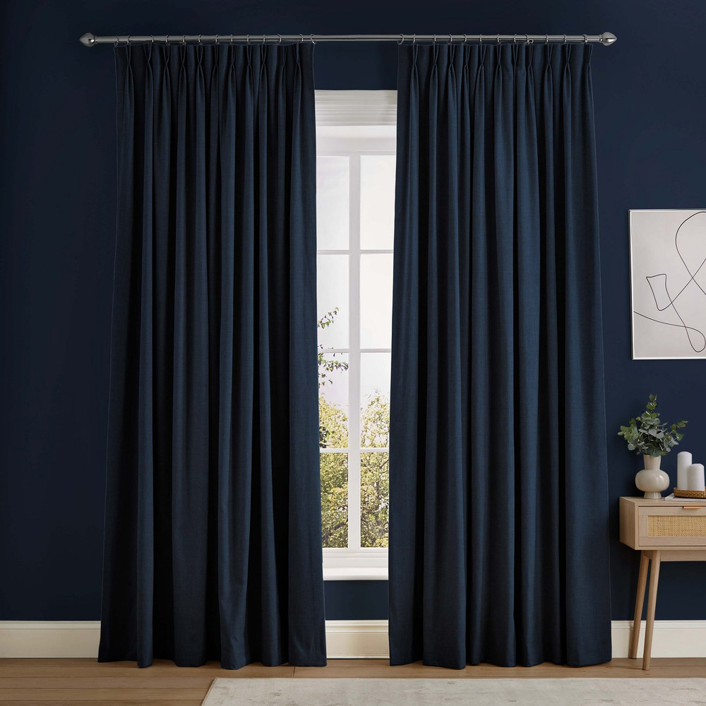 Campanile Navy Curtains - 116069cur_ROOMSET_01.jpg