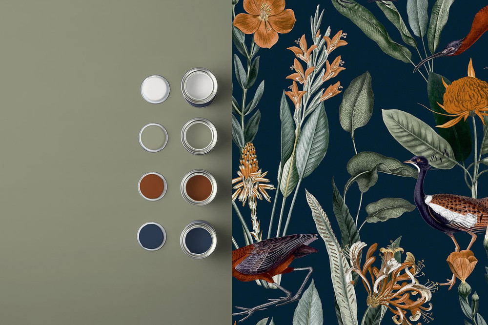 Glasshouse Navy Wallpaper - 119884_FLATLAY_01.jpg
