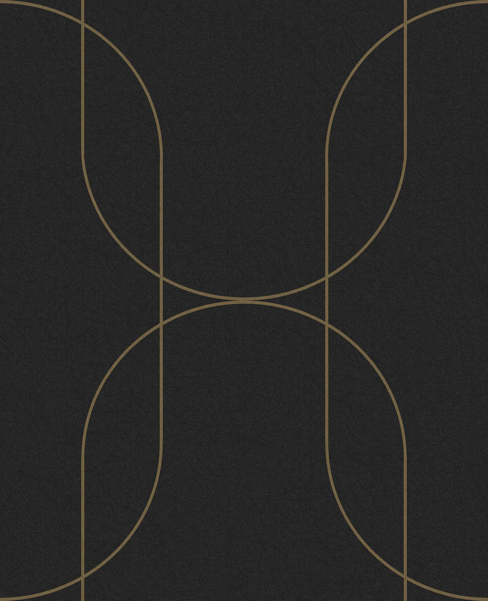 Palais Black & Gold Wallpaper - 112188_TILE_PALAIS BLACK & GOLD_01.jpg