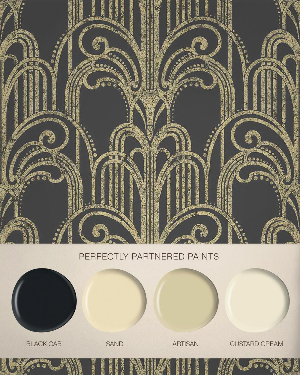Art Deco Black and Gold Wallpaper - 104299_FLATLAY.jpg