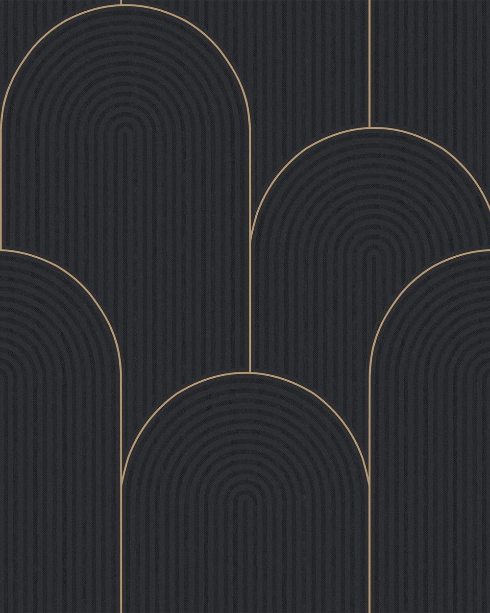 Lancet Black & Gold Wallpaper - 118020_TILE_01.jpg
