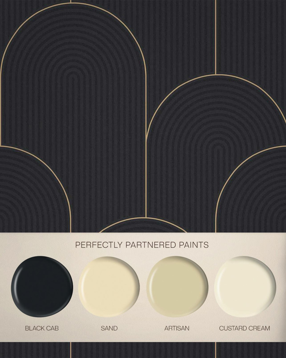 Lancet Black & Gold Wallpaper - 118020_FLATLAY.jpg