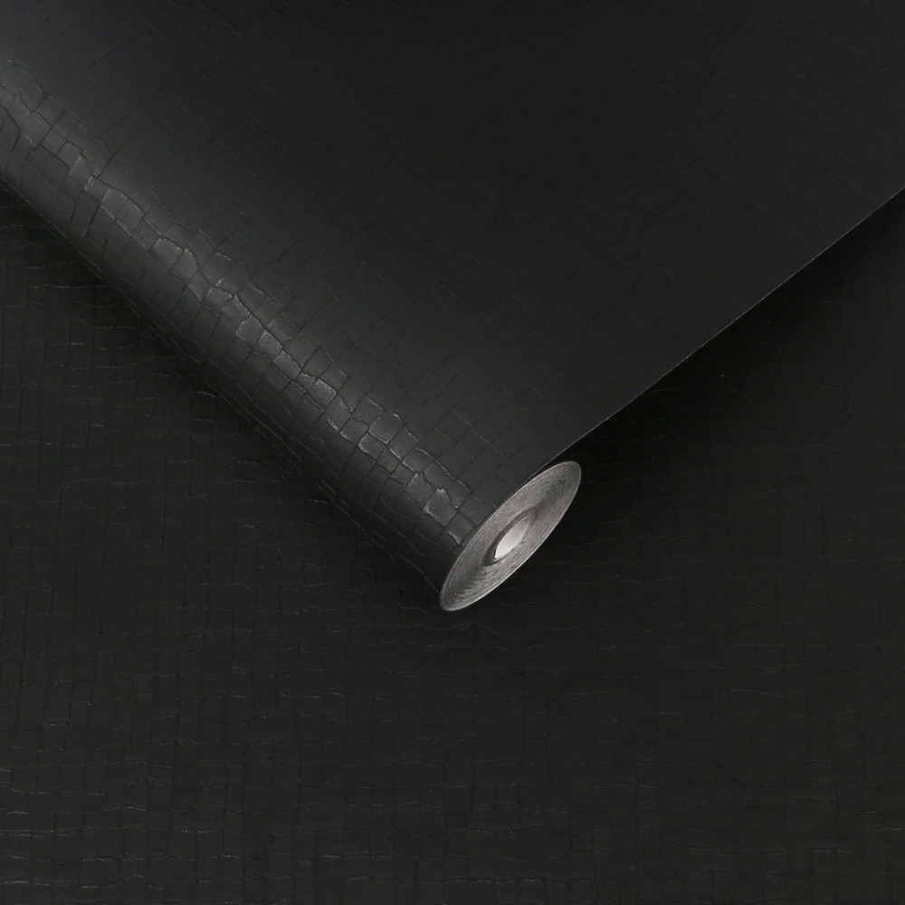 Serpentine Black Wallpaper - 115250_ROLLSHOT_SERPENTINE BLACK_02.jpg