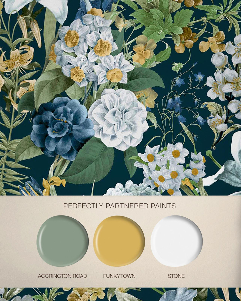 Glasshouse Flora Wallpaper - 111731_FLATLAY.jpg