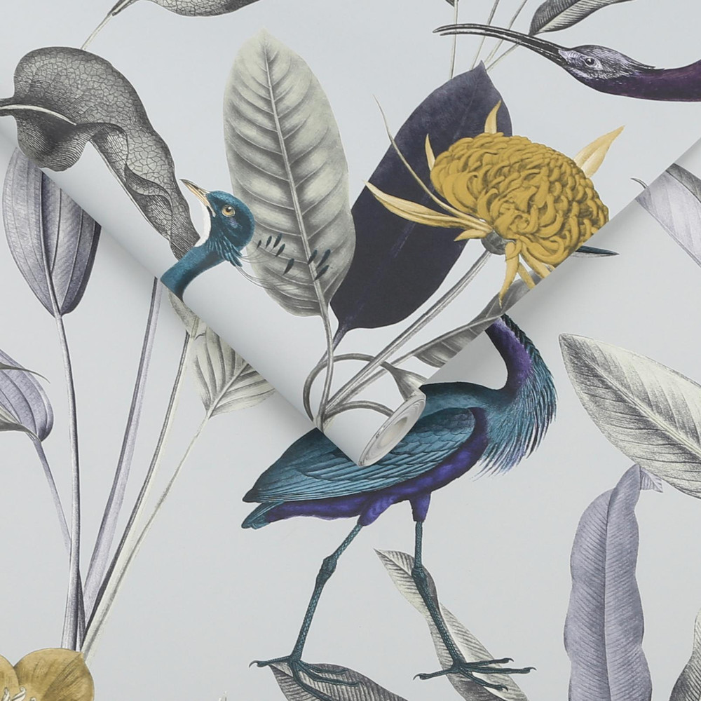 Glasshouse Soft Grey Wallpaper - 111721_ROLLSHOT_GLASSHOUSE SOFT GREY_01.jpg