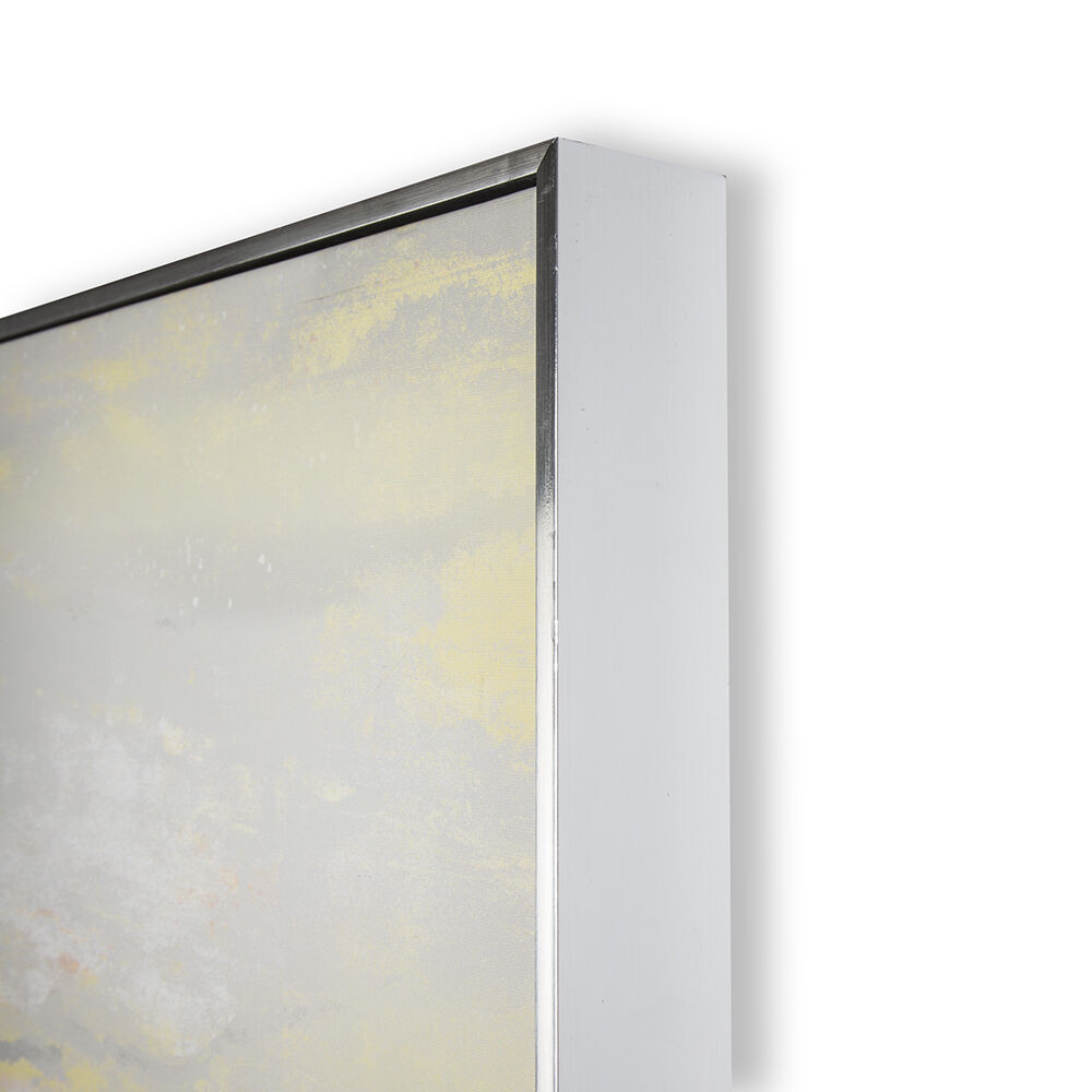 Midsummer Glow Framed Wall Art