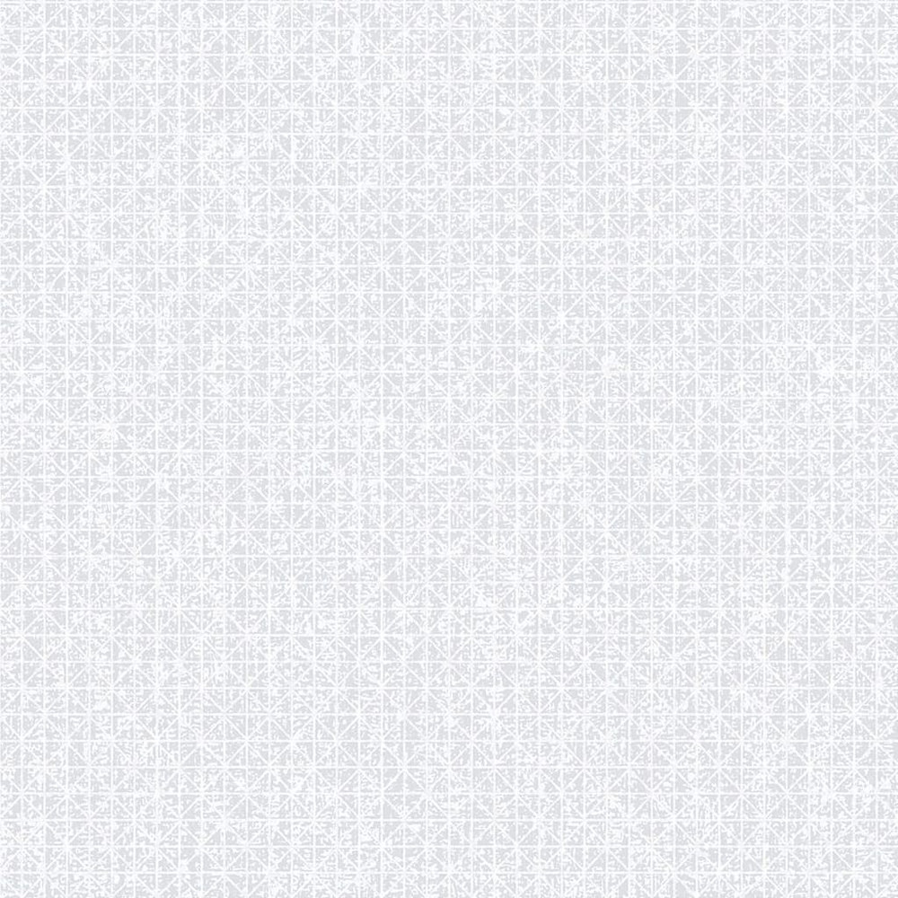 optical silver wallpaper