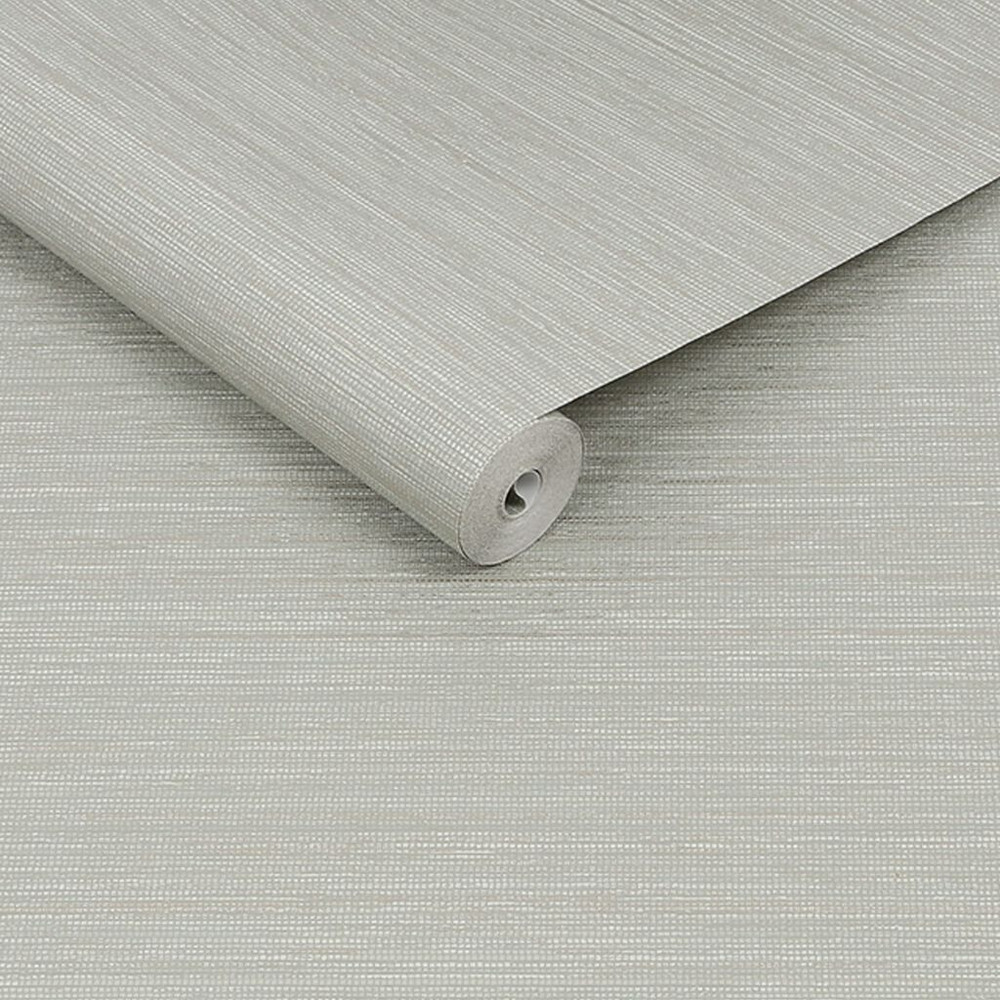 gilded texture sage wallpaper