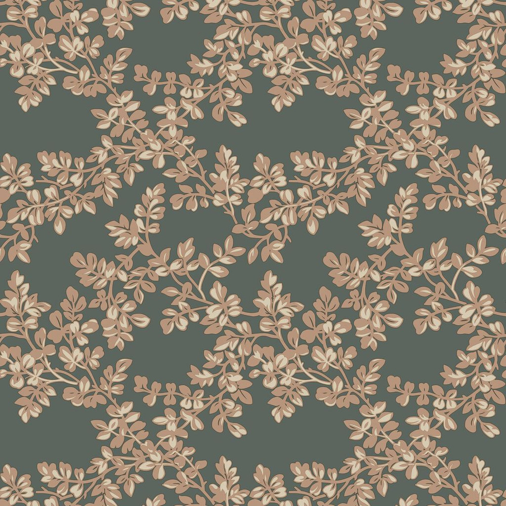 laura ashley burnham fern wallpaper