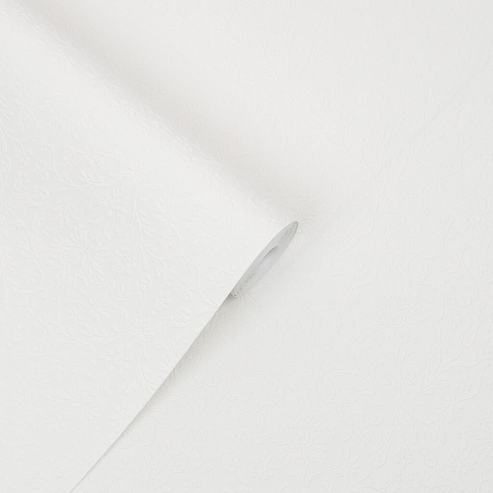 laura ashley annecy paintable wallpaper