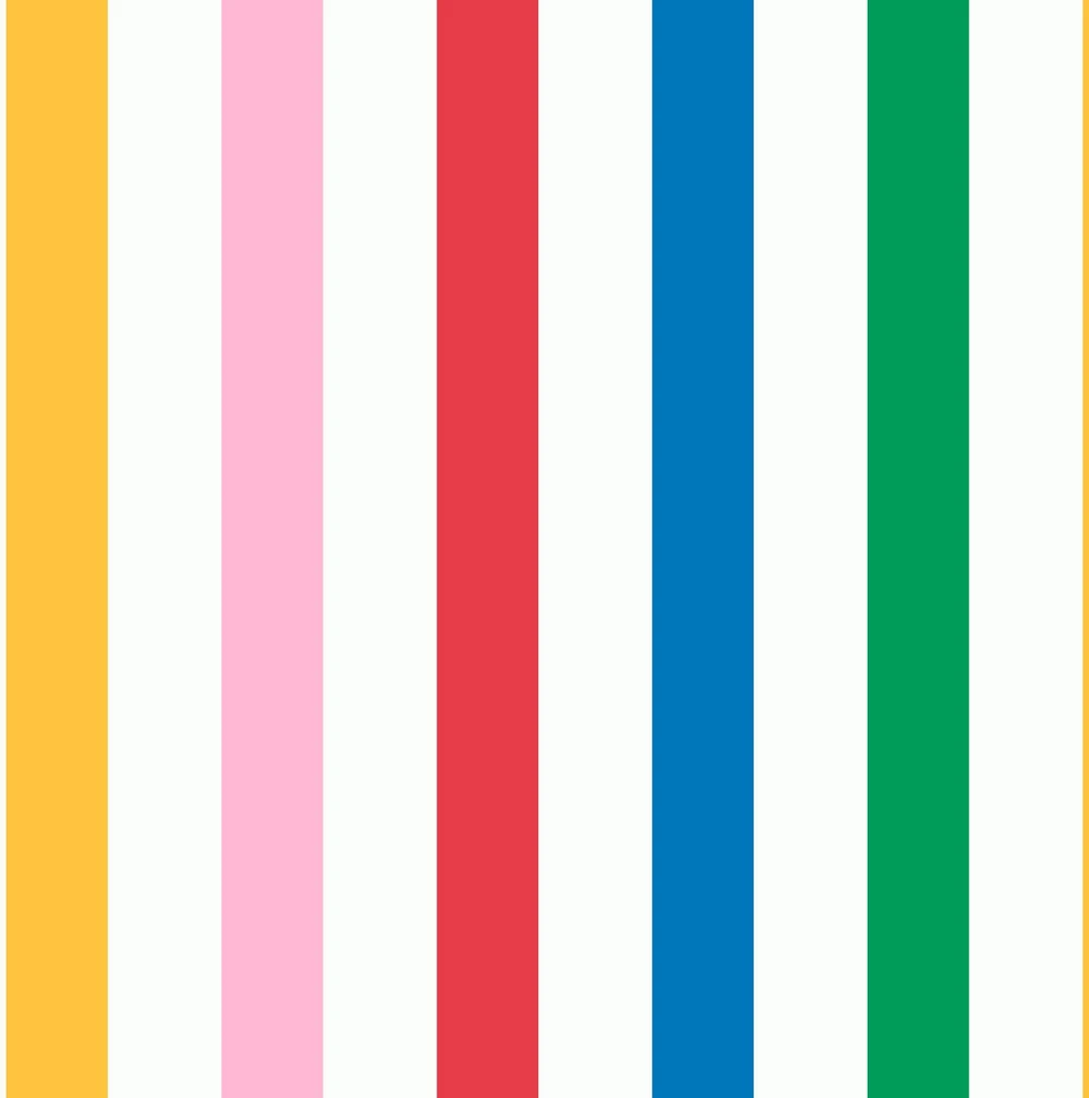 Joules Country Critters Chunky Stripe Wallpaper - 118585_TILE_01.jpg
