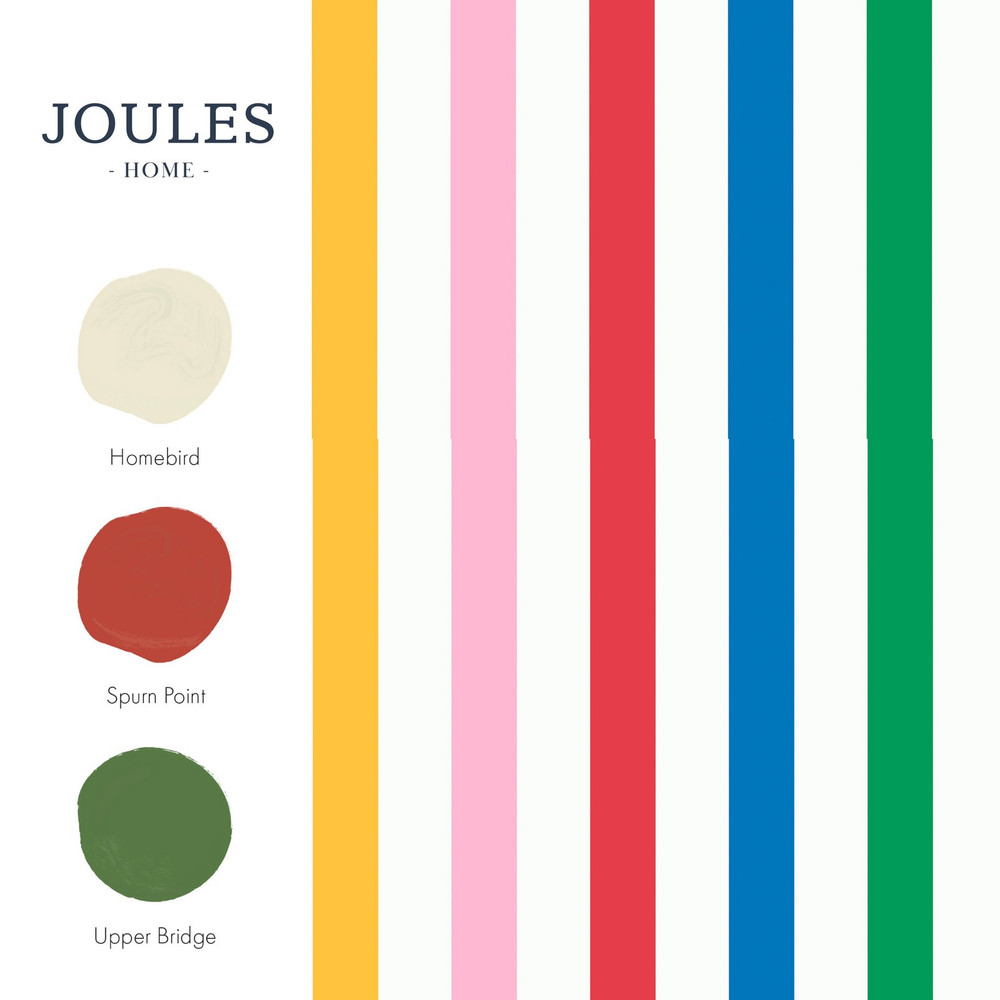 Joules Country Critters Chunky Stripe Wallpaper - 118585_FLATLAY_COUNTRY CRITTERS CHUNKY STRIPE WHITE RAINBOW_01.jpg