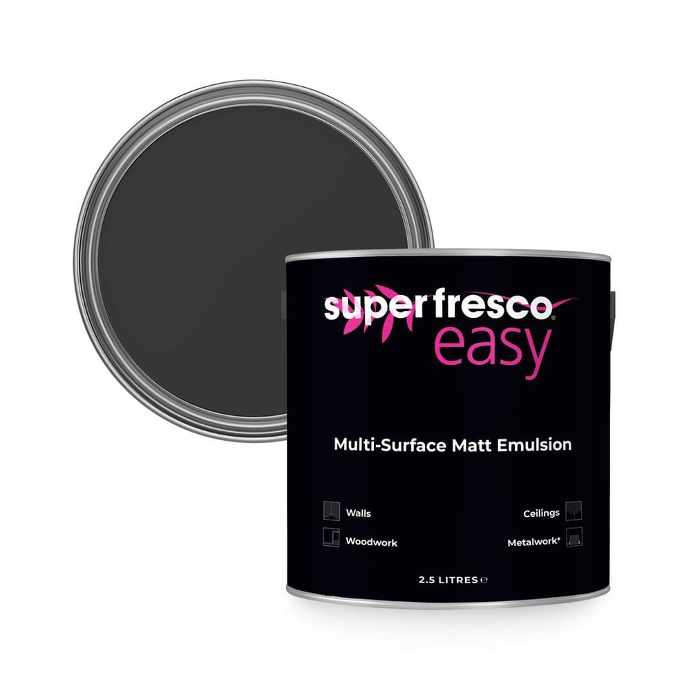 Superfresco Easy Up All Night Paint Superfresco Easy Up All Night Paint