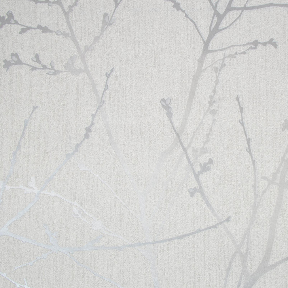 Innocence White Mica Wallpaper - 33-275_DETAIL_01.jpg