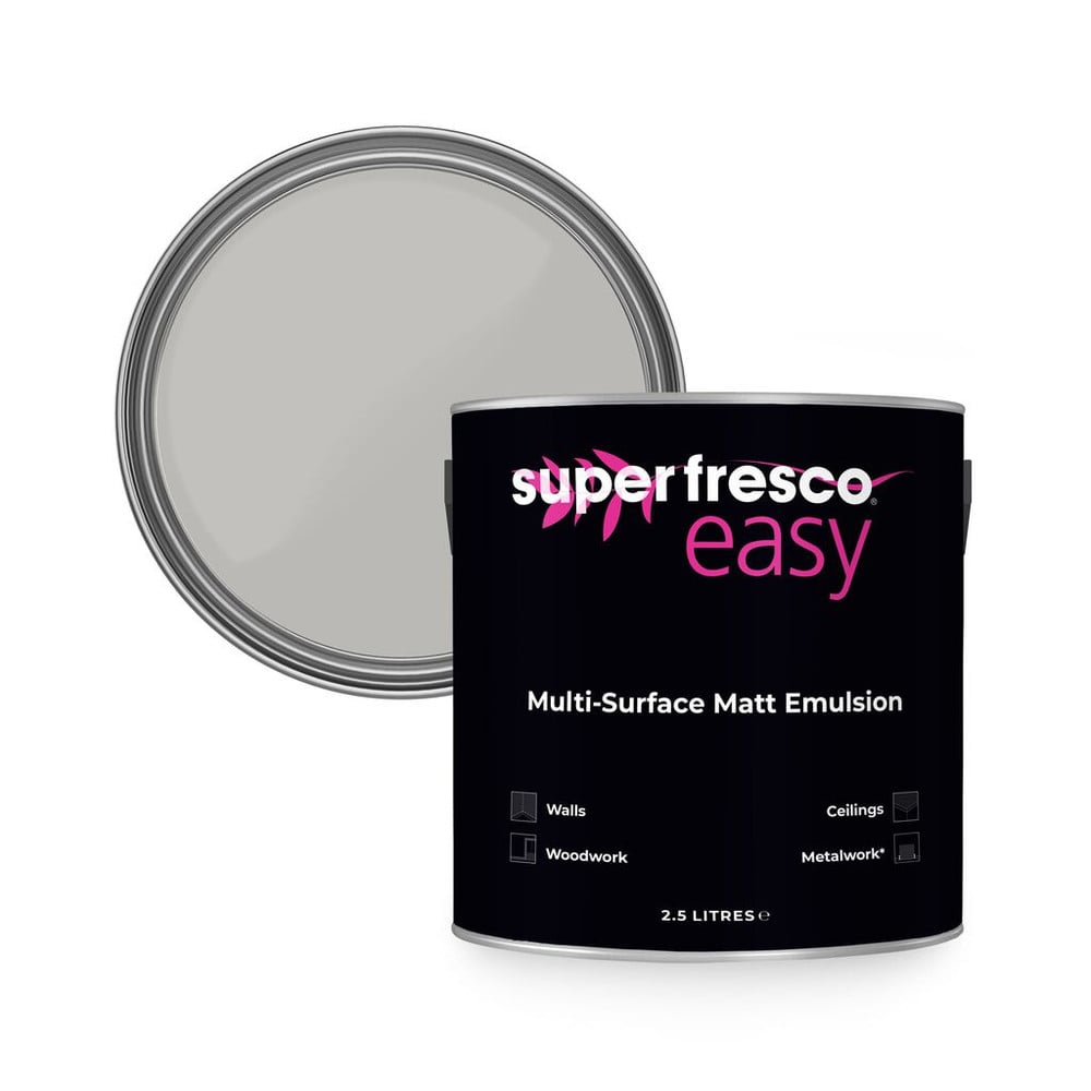 Superfresco Easy Less Is More Paint Superfresco Easy Less Is More Paint