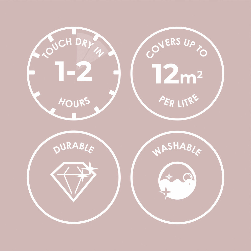 Superfresco Easy Love You More Paint