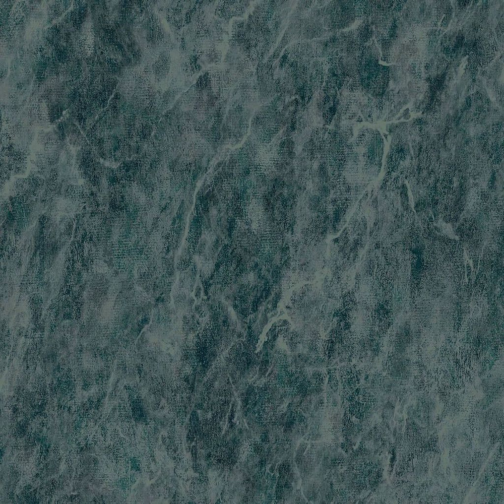 next washed marble blue wallpaper