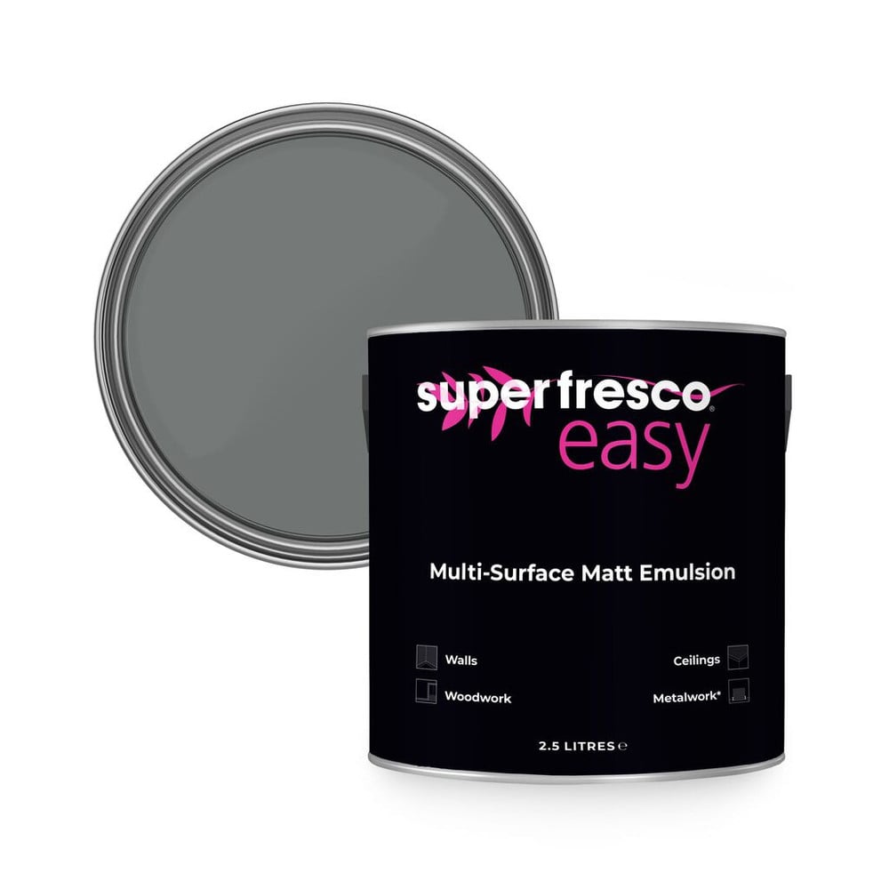 Superfresco Easy Comfort Zone Paint Superfresco Easy Comfort Zone Paint