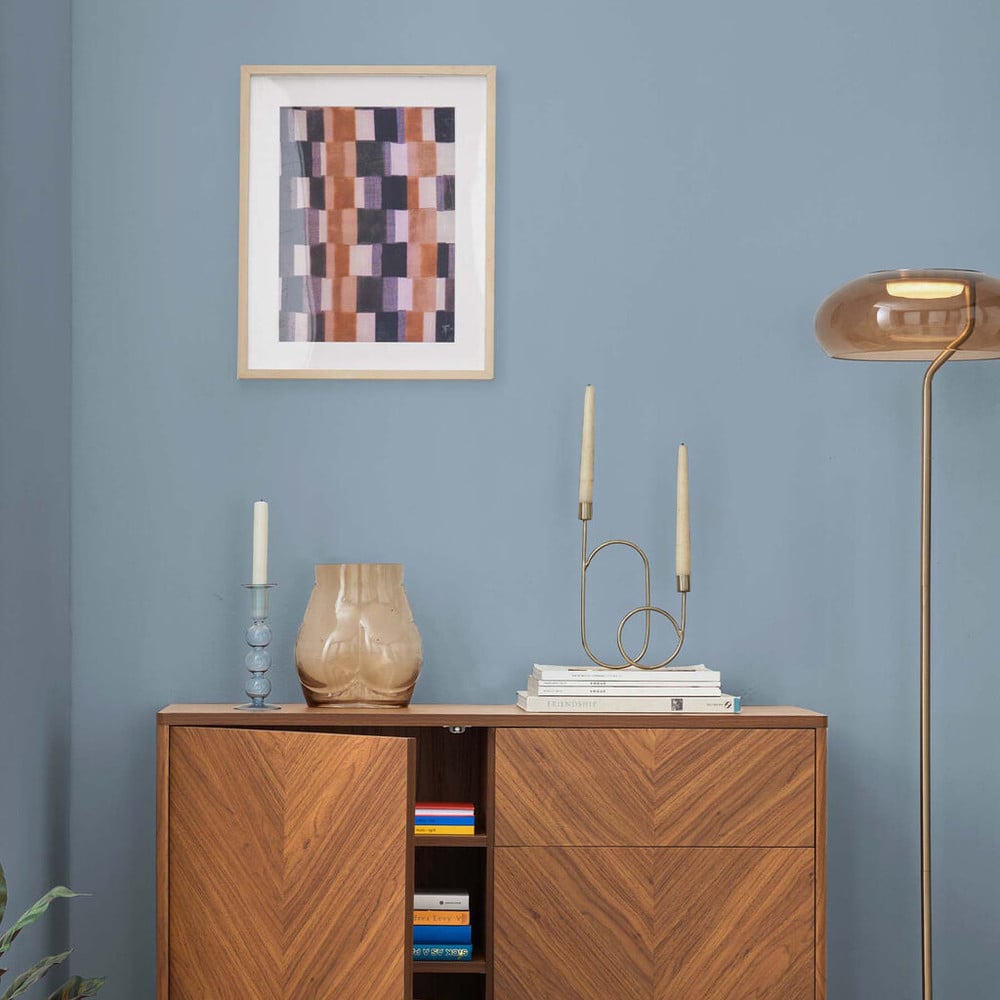 Next Soft Blue Paint Next Soft Blue Paint