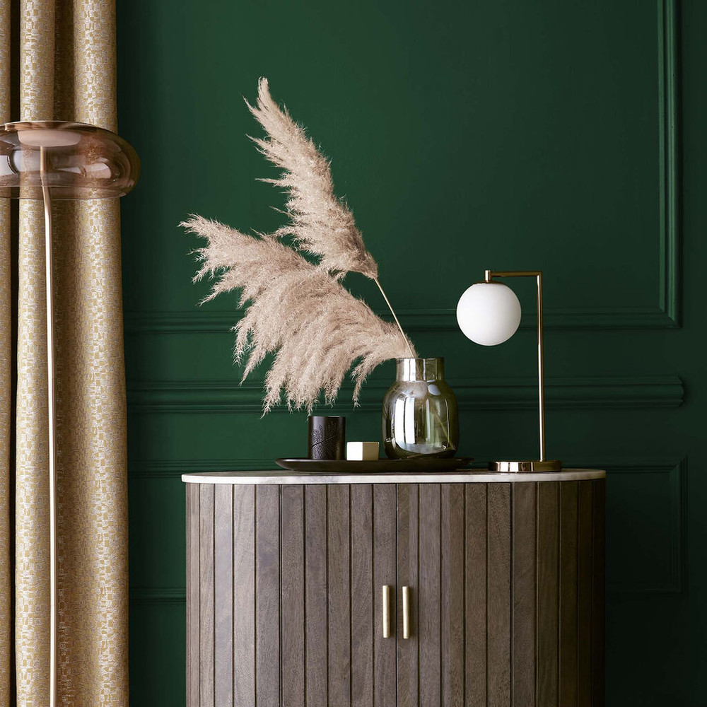 next bottle green paint