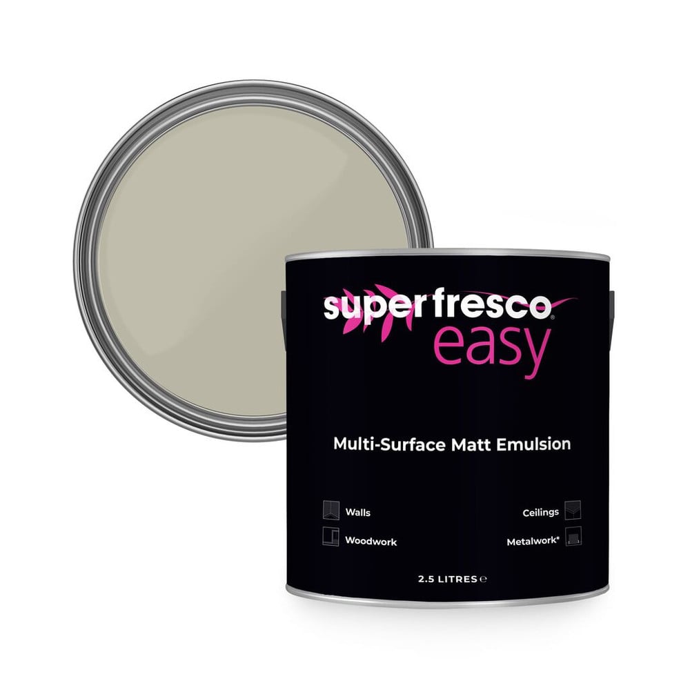 Superfresco Easy Nap Time Paint Superfresco Easy Nap Time Paint