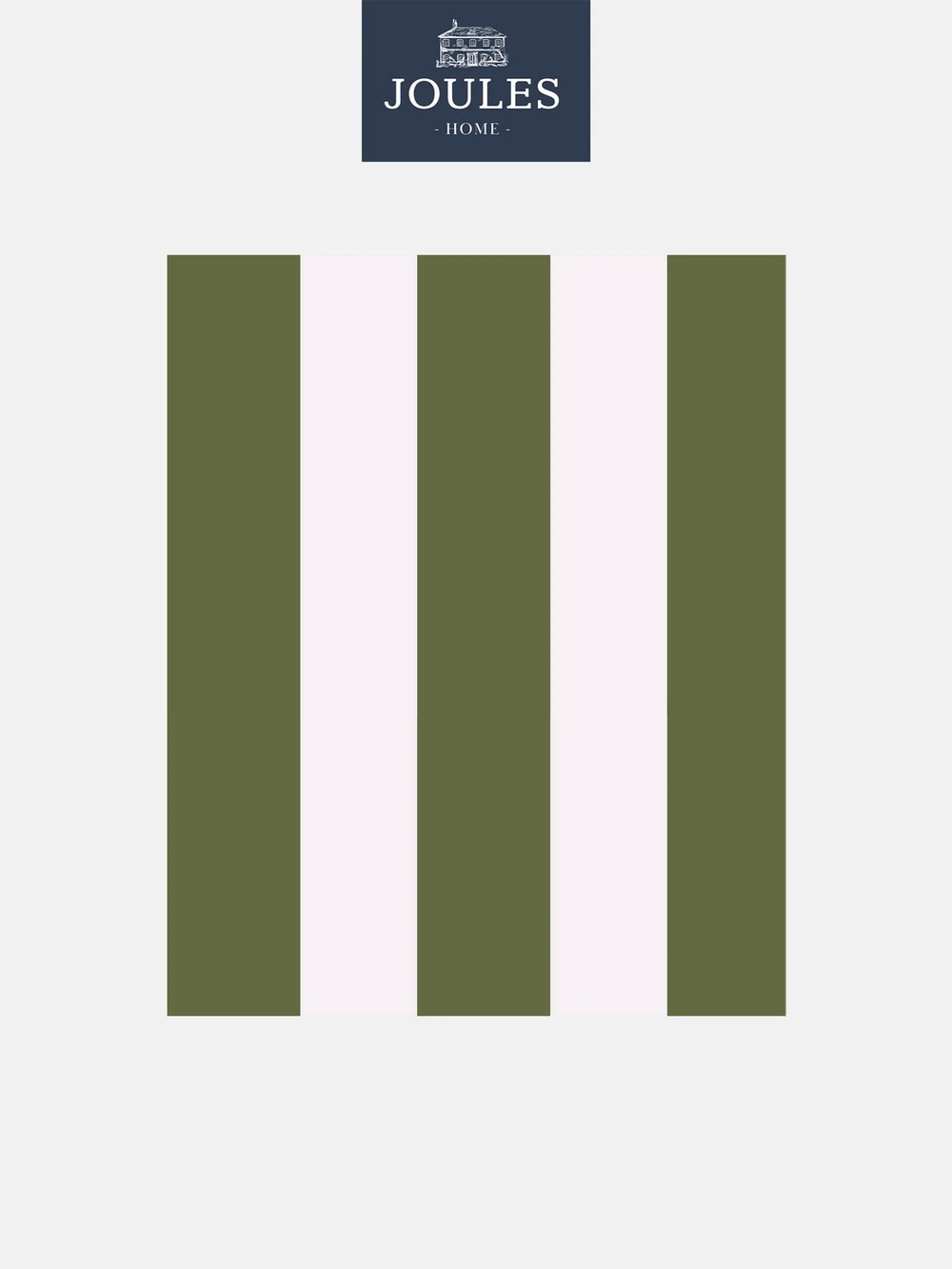 Joules Harborough Stripe Olive Green Wallpaper - 118548_TILE_HARBOROUGH STRIPE OLIVE GREEN_01.jpg