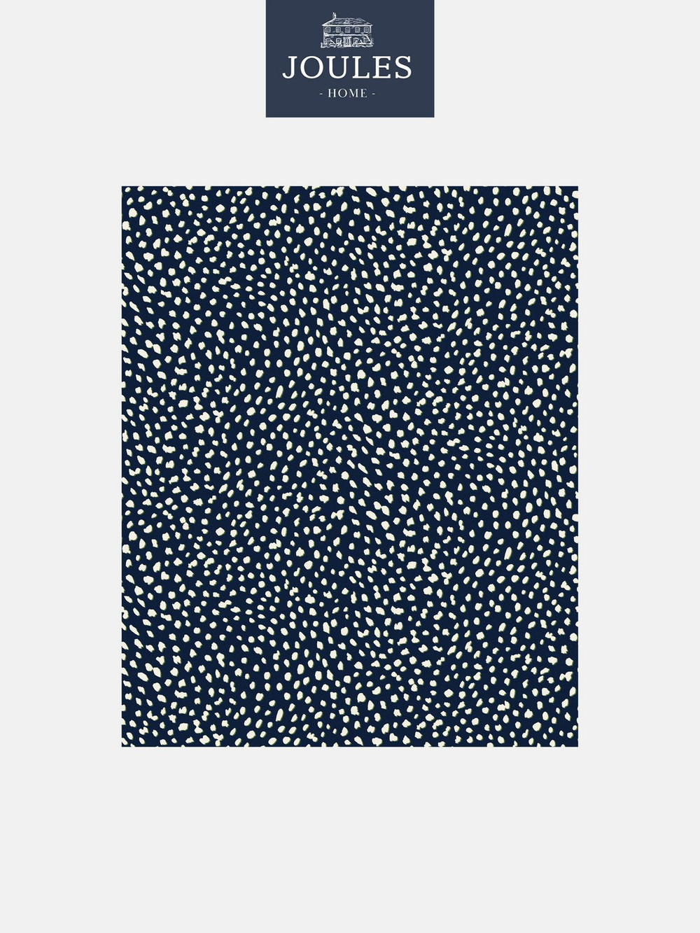 Joules Guinea Spot French Navy Wallpaper - 118567_TILE_GUINEA SPOT FRENCH NAVY_01.jpg