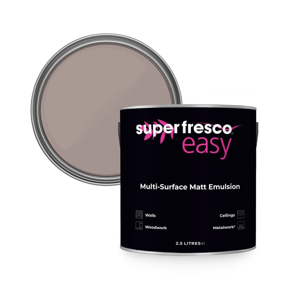 Superfresco Easy Blush Crush Paint Superfresco Easy Blush Crush Paint