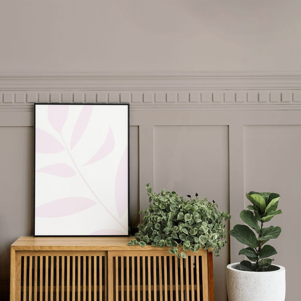 blush crush paint