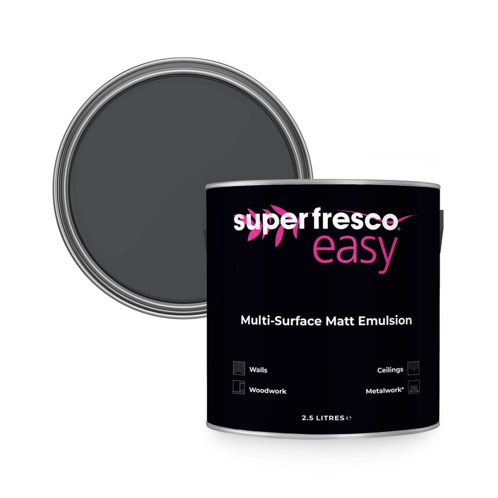 Superfresco Easy Every Cloud Paint Superfresco Easy Every Cloud Paint