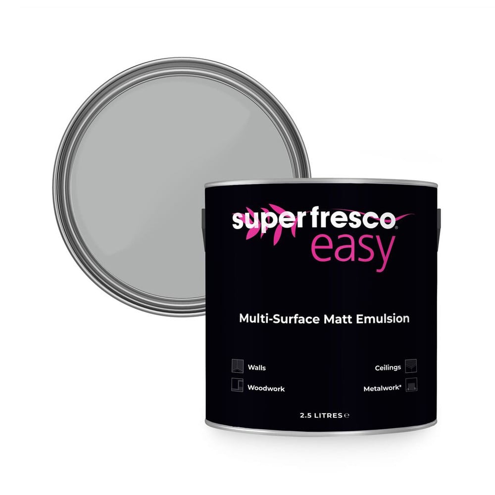 Superfresco Easy Little Spoon Paint Superfresco Easy Little Spoon Paint