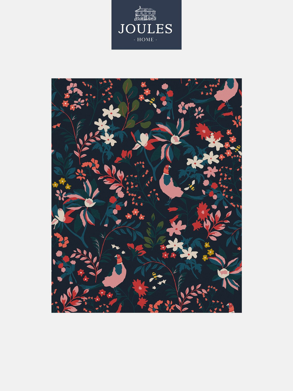 Joules Fields Edge Floral French Navy Wallpaper - 118568_TILE_FIELDS EDGE FLORAL FRENCH NAVY_01.jpg