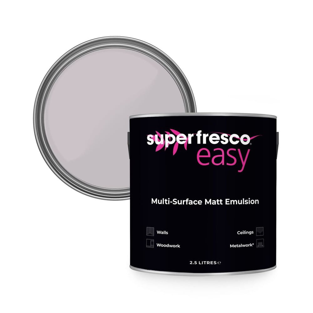 Superfresco Easy Oh Darling Paint Superfresco Easy Oh Darling Paint