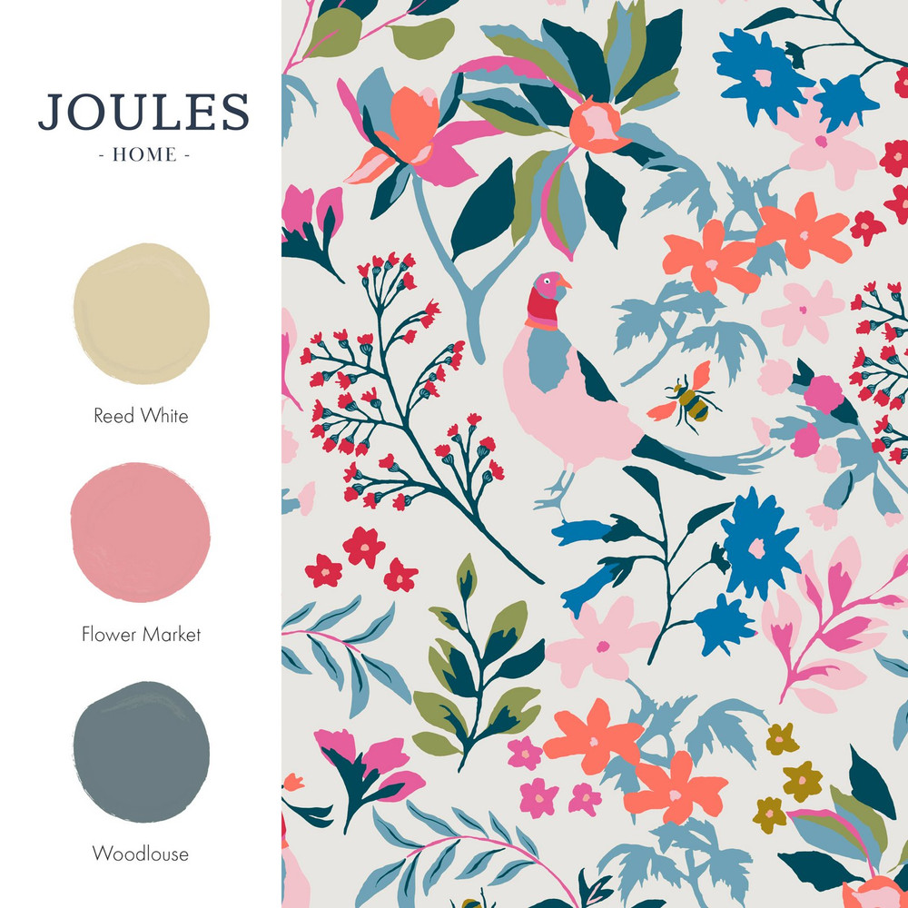 Joules Fields Edge Floral Antique Creme Wallpaper - 118569_FLATLAY_FIELDS EDGE FLORAL ANTIQUE CREME_01.jpg