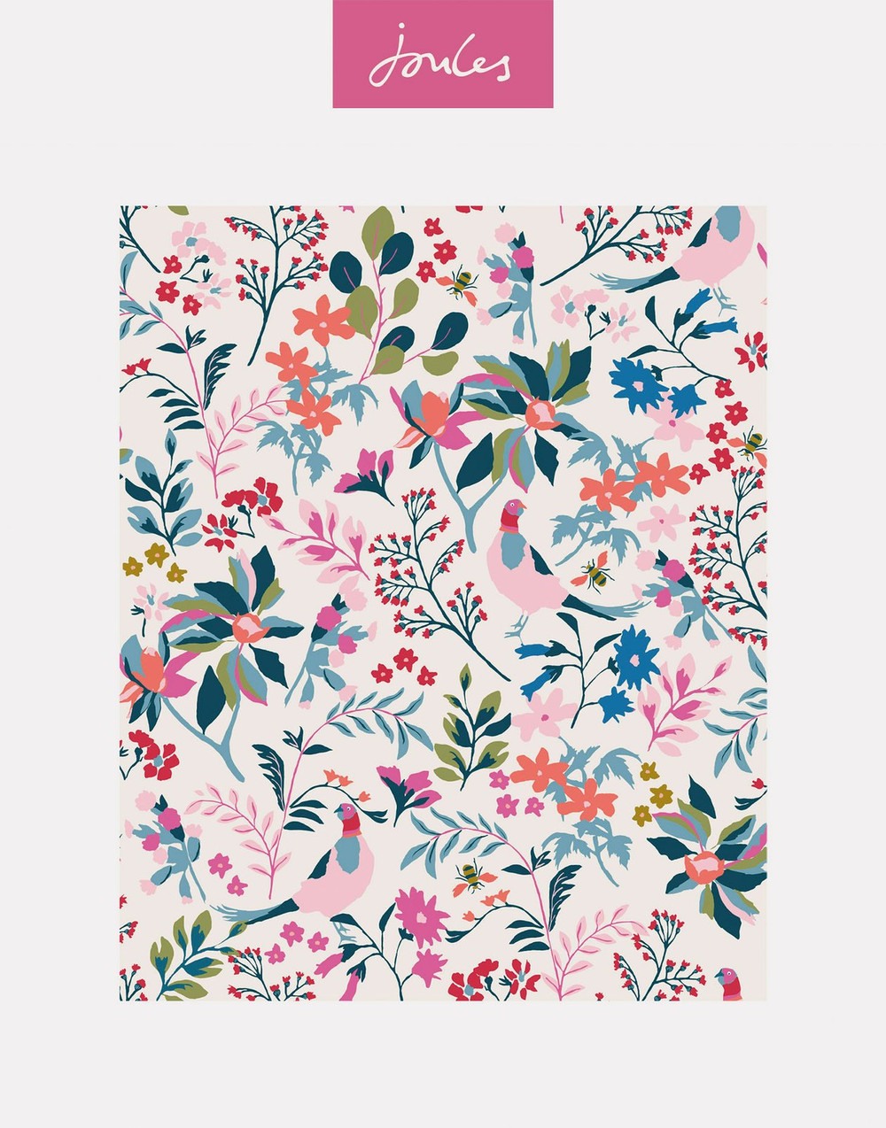 Joules Fields Edge Floral Antique Creme Wallpaper - 118569_DIGITAL ROLL_01.jpg