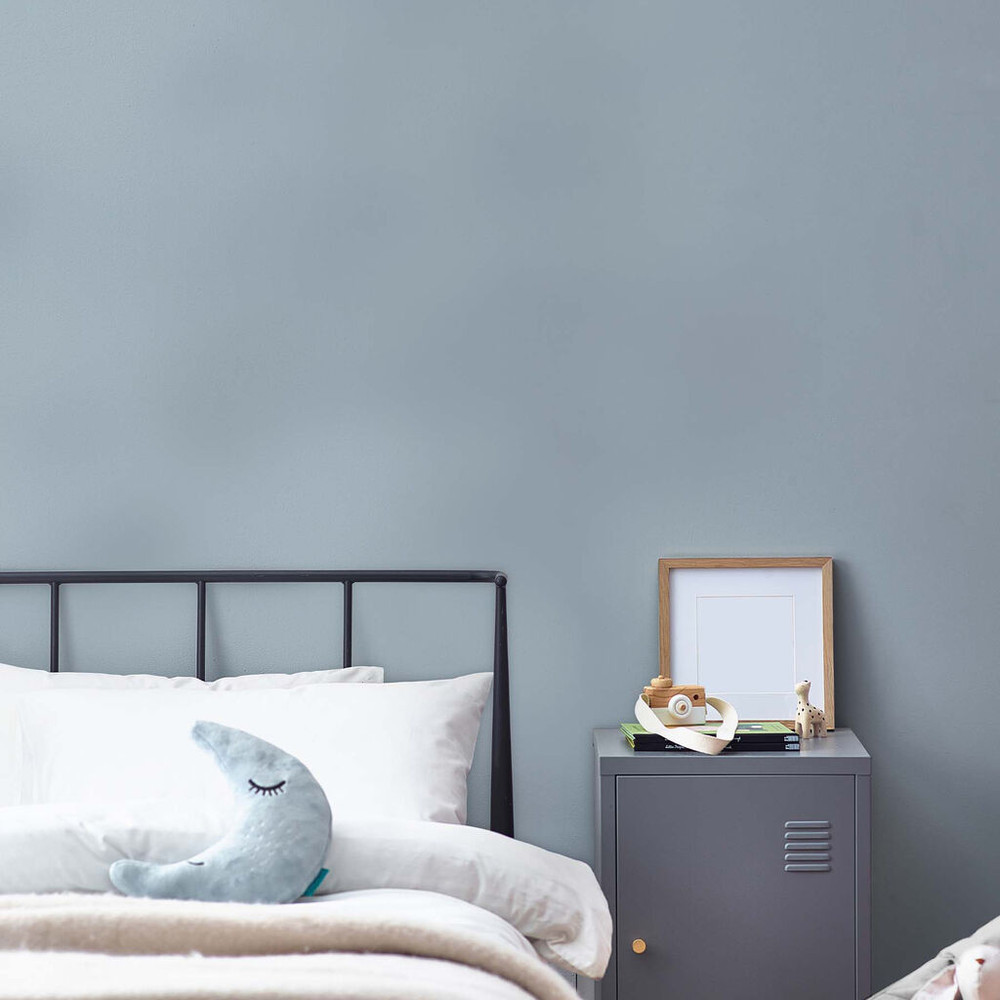 next light blue paint