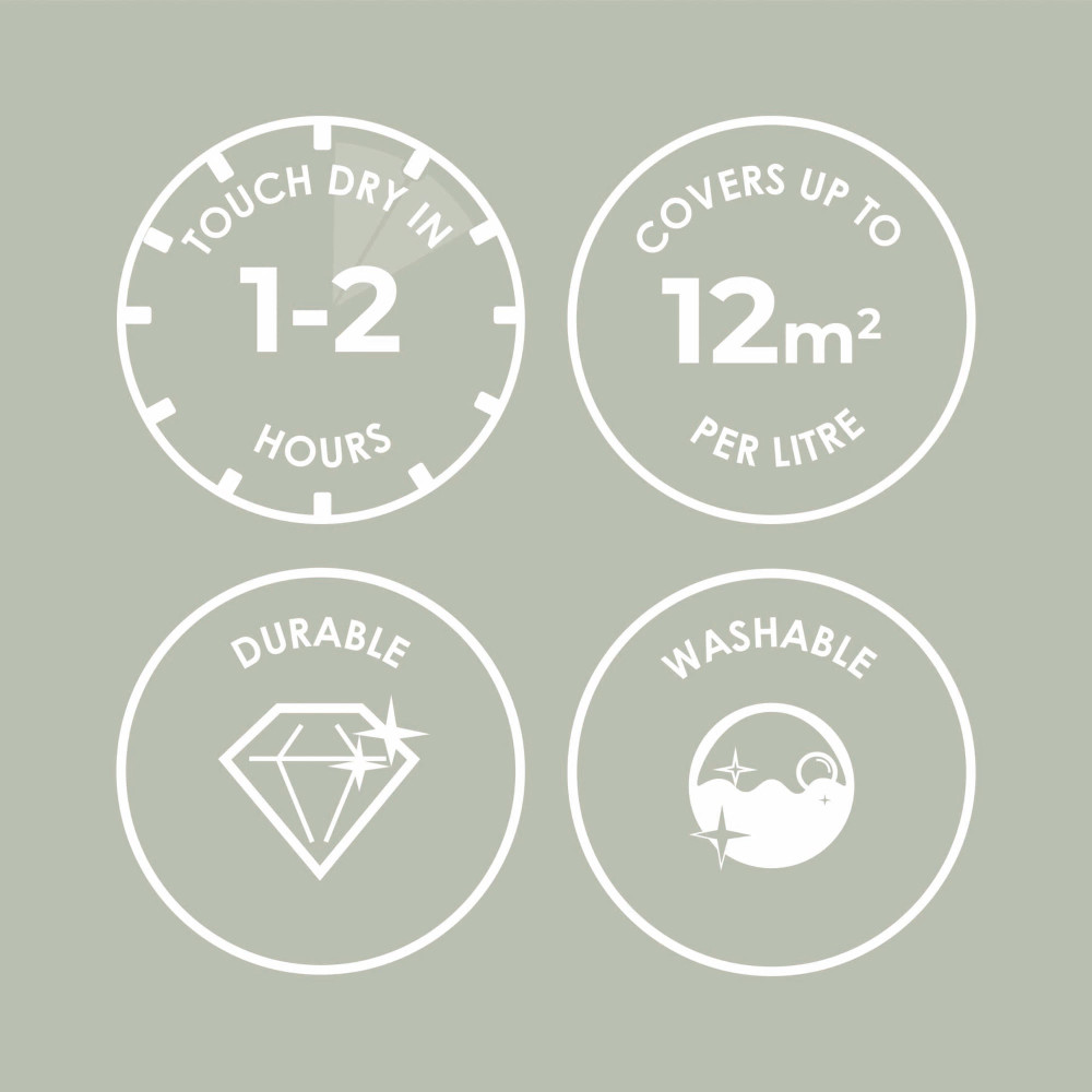 Superfresco Easy Garden Sanctuary Paint