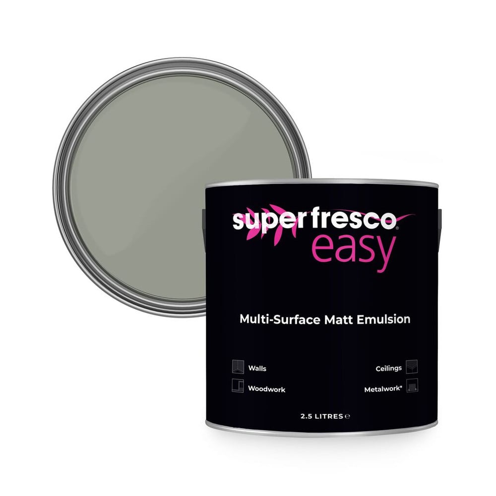 Superfresco Easy Garden Sanctuary Paint Superfresco Easy Garden Sanctuary Paint